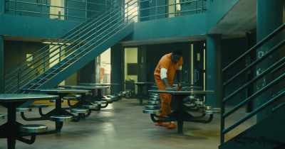 For the road - The Suicide Squad
