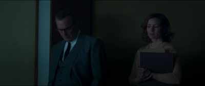 For the Russian
space program - Hidden Figures