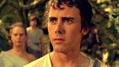 For the sake of the world... - Legend of the Seeker