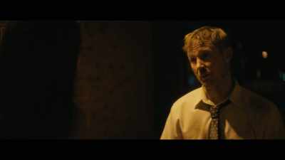 - For the second bomb.
There was a second bomber. - Briarpatch