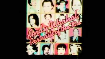 For the second time
in less than a decade, - The Andy Warhol Diaries