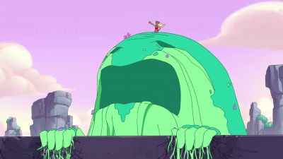 For the She-Ra! - She-Ra and the Princesses of Power