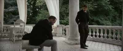 ...for the statue to be erected
on a square in Paris. - Rodin