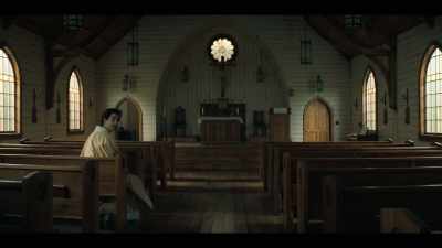 For the storm or… - Midnight Mass