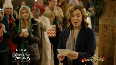 For the Strawberry Claus, - Christmas On My Mind