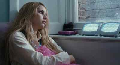 For the tenth time,
you need to make your bed. - Wild Child