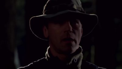 ...for the third straight day and no one on either
side could say how it started in the first place. - Stargate SG-1