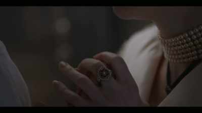 For the thoughts
I have about you - Dangerous Liaisons