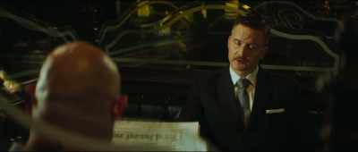 For the time being, - Master Z: Ip Man Legacy