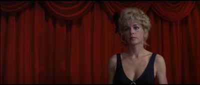 For the time being, you two
will share joint responsibility - Cleopatra Jones and the Casino of Gold