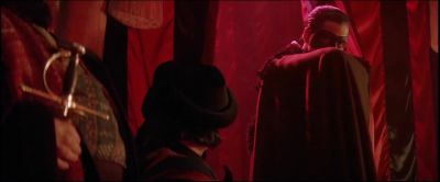 For the trap is set and waits for its prey - The Phantom of the Opera