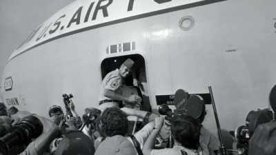 
For the United States, - The Vietnam War