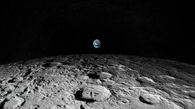 For the very first time, - Our Planet