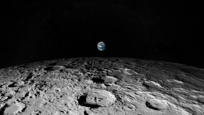 For the very first time, - Our Planet
