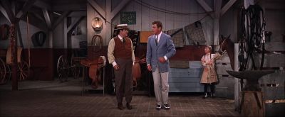 For the virtue I'm too late to save - The Music Man