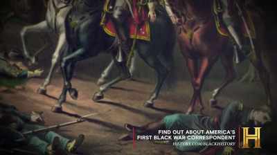 For the war-worn Union, - Black Patriots: Heroes of the Civil War