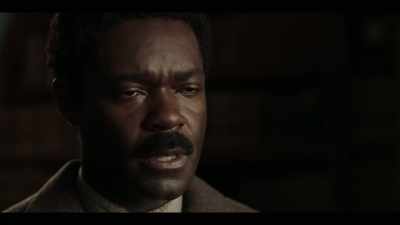 ...for the Western District
of Arkansas... - Lawmen: Bass Reeves