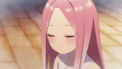 For the whole family, - The Quintessential Quintuplets Movie