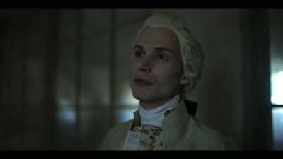 For the woman you ruined? - Dangerous Liaisons
