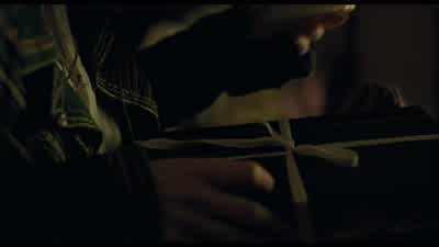 For the writer in the attic. - Little Women