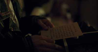 For the writer in the attic. - Little Women