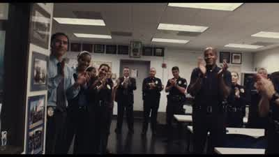 For their selfless actions and their exemplary service to the citizens of this city... - End of Watch