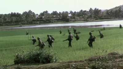 for-them-its-freedom - The Vietnam War