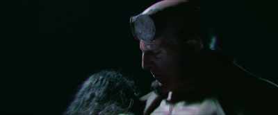 For them many sins I done, - Hellboy: The Crooked Man