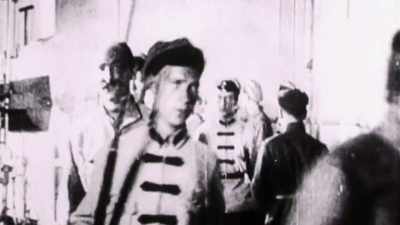 For them, the nation, peasants, - KGB - The Sword and the Shield