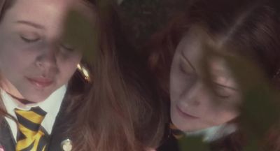For once there was an unknown land - Velvet Goldmine