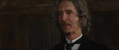 For there is no authority,
except from God. - The Dead Don't Hurt