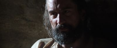 For me there is no redemption - The Mission