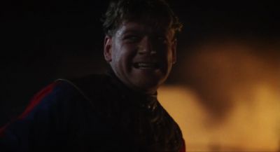 For there is none of you so mean and base - Henry V