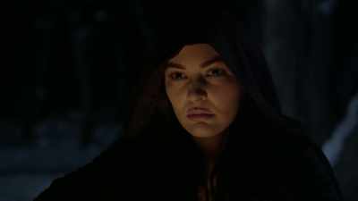 For there is to be no power equal to mine. - Mythica: The Godslayer