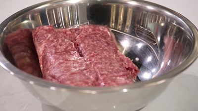 For these canned potatoes and ground lamb, - Cook at all Costs
