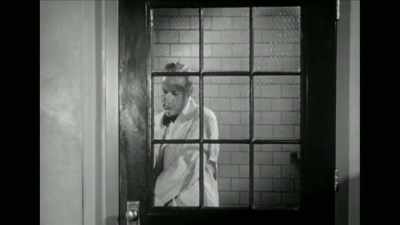 For these locks
are meant to protect patients. - Mysteries of Mental Illness