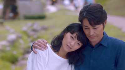 For these three years, - When I Get Home, My Wife Always Pretends to be Dead