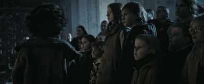 For if they had belonged to us,
they would have remained with us. - Putin
