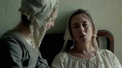 For once they
besmirch themselves,
the stench will follow them - Harlots