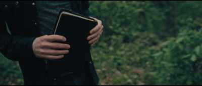 For you they're like
whited sepulchers - The Revival