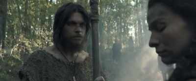 For thirty years - The First King: Birth of an Empire