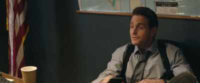 For this, they'll make it work. - The Runner