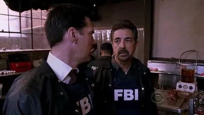 "for those who believe,
"no proof is necessary. - Criminal Minds