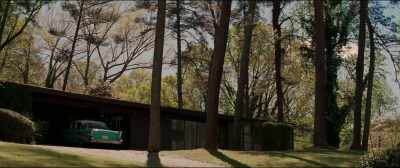 "For those that cannot
attend classes at
the University of Virginia... - Hidden Figures