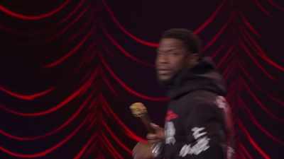 For those who do not know
what the Metaverse is, - Kevin Hart: Reality Check
