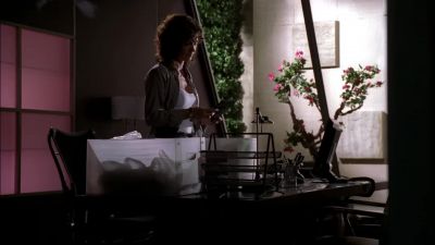 For those innocent victims who are powerless - CSI: Miami