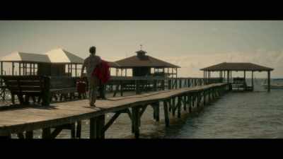 For those of us who have never seen
a total solar eclipse, - Gerald's Game