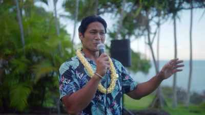 For those of you who don't know, - Romance in Hawaii