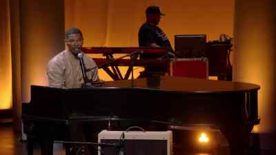 For those people out there - Jamie Foxx: What Had Happened Was...