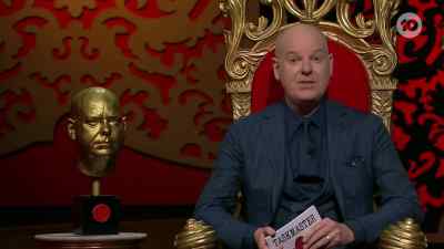 For those sickos amongst you
who specifically take joy - Taskmaster